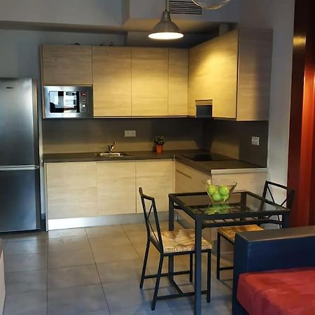 Fabuloso Apartamento En Triana Севиля Екстериор снимка
