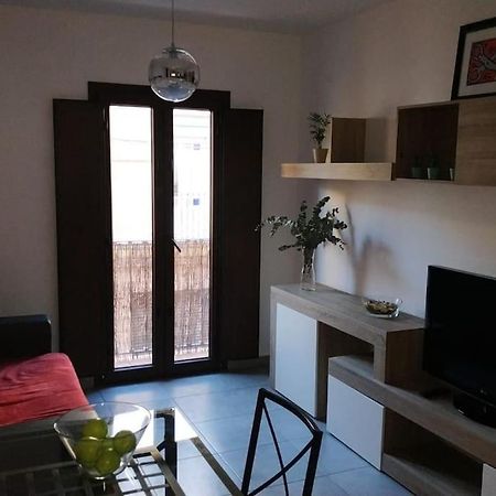 Fabuloso Apartamento En Triana Севиля Екстериор снимка