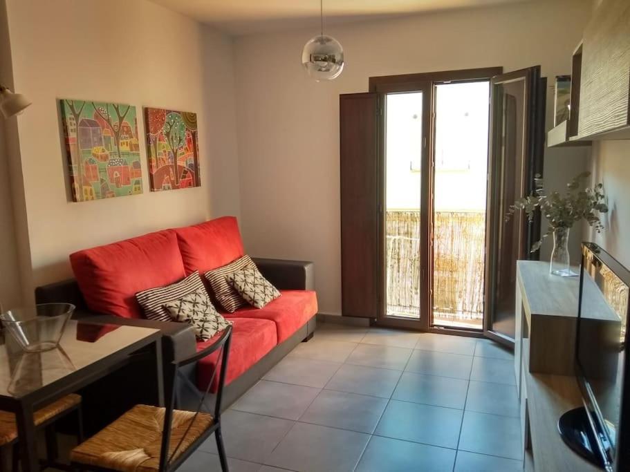 Fabuloso Apartamento En Triana Севиля Екстериор снимка