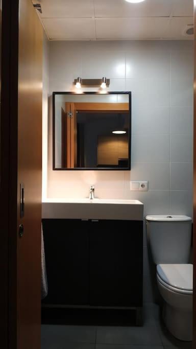 Fabuloso Apartamento En Triana Севиля Екстериор снимка