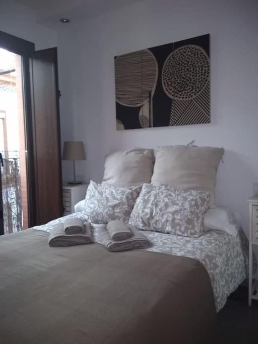 Fabuloso Apartamento En Triana Севиля Екстериор снимка