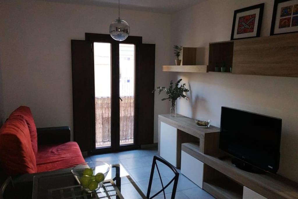 Fabuloso Apartamento En Triana Севиля Екстериор снимка